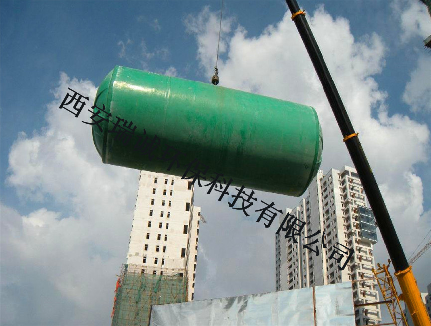 西安玻璃鋼水箱|西安供水設(shè)備|西安不銹鋼水箱-西安瑞誠環(huán)?？萍加邢薰? title=