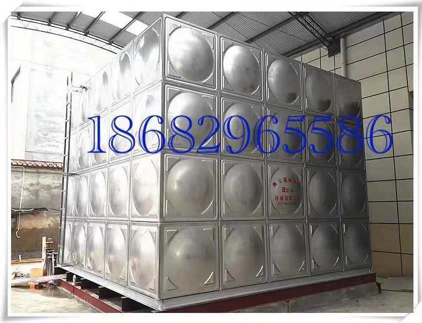 西安不銹鋼水箱廠家 西安不銹鋼水箱廠家